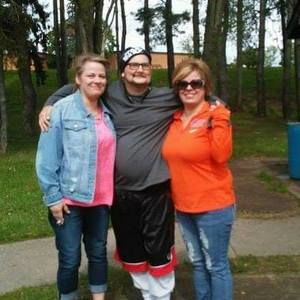 Meet your Posher, Jeanne